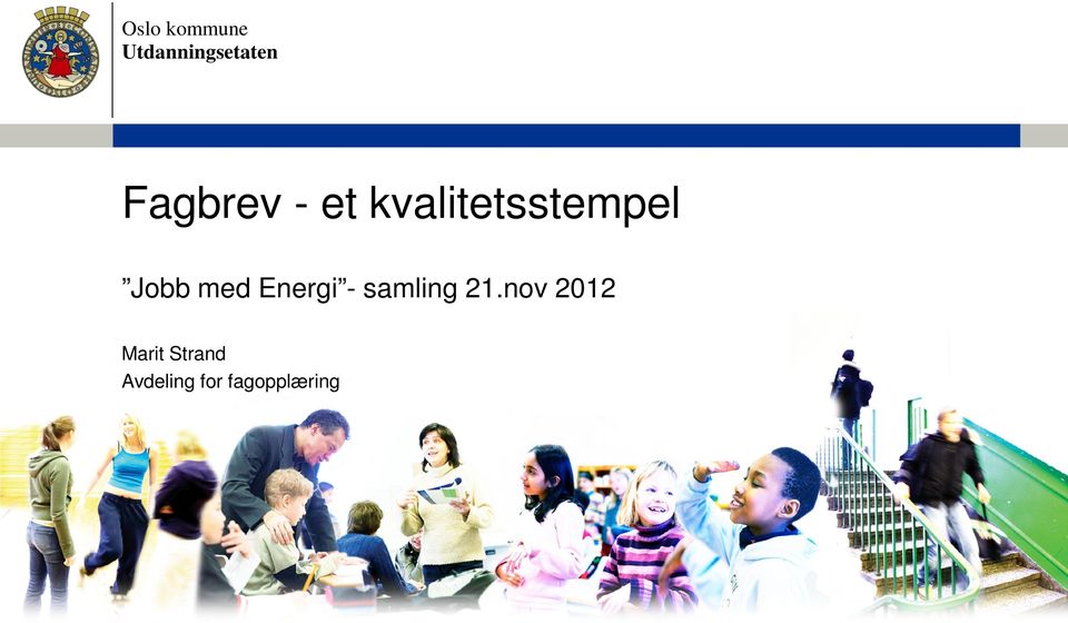 Energi - samling 21.