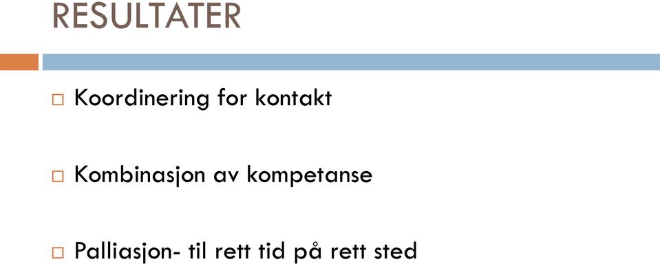 av kompetanse