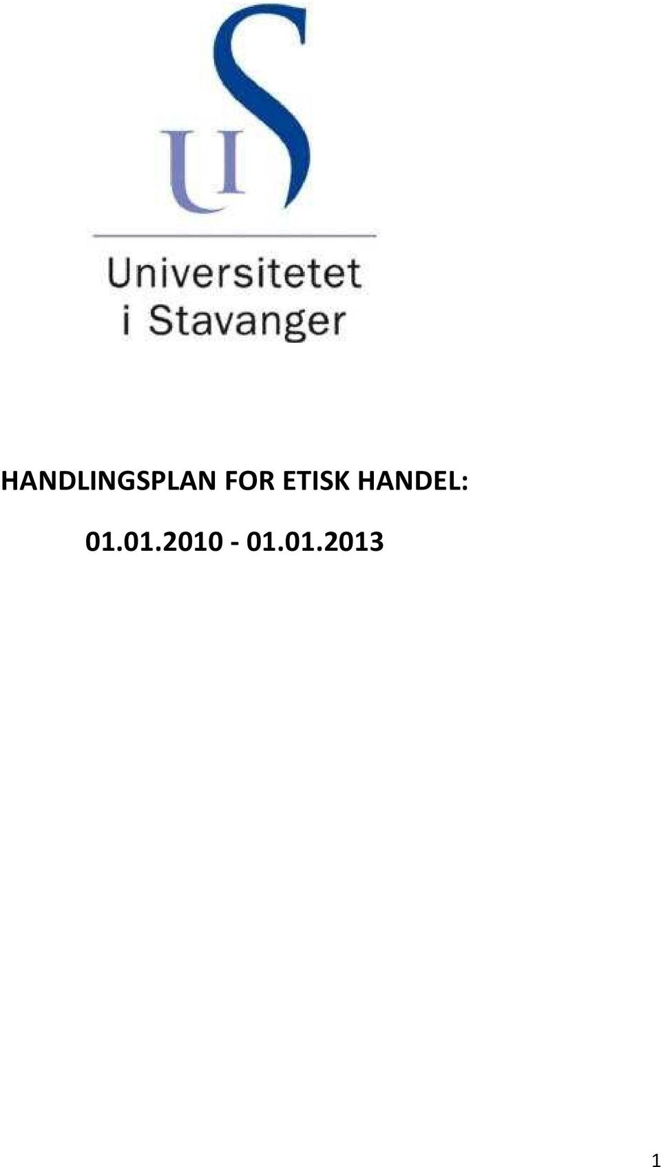 HANDEL: 01.