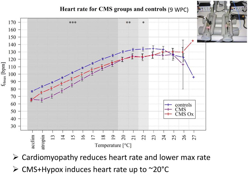 lower max rate CMS+Hypox