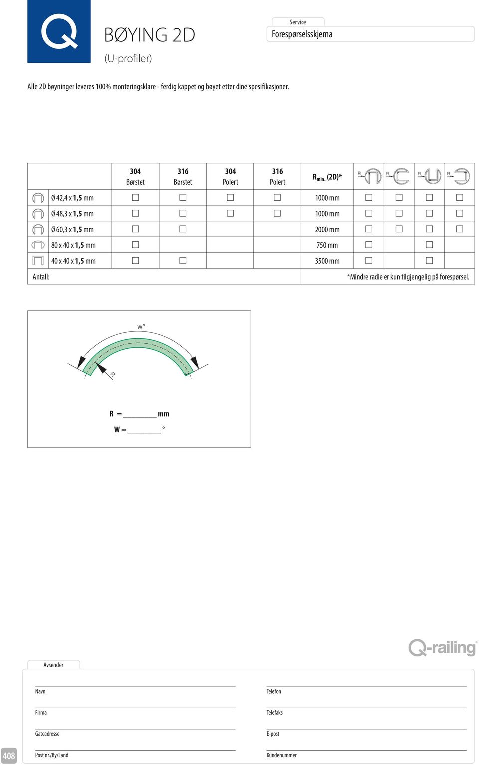 (2D)* 1000 mm 1000 mm 2000 mm 80 40 1,5 mm 750 mm 40 40 1,5