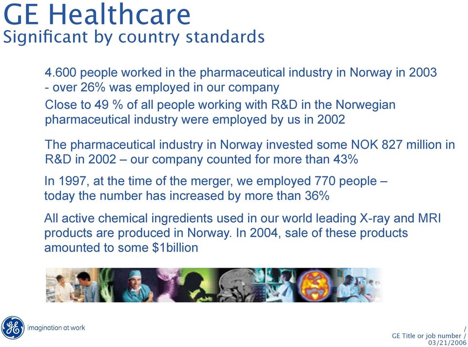 Norwegian pharmaceutical industry were employed by us in 2002 The pharmaceutical industry in Norway invested some NOK 827 million in R&D in 2002 our company counted