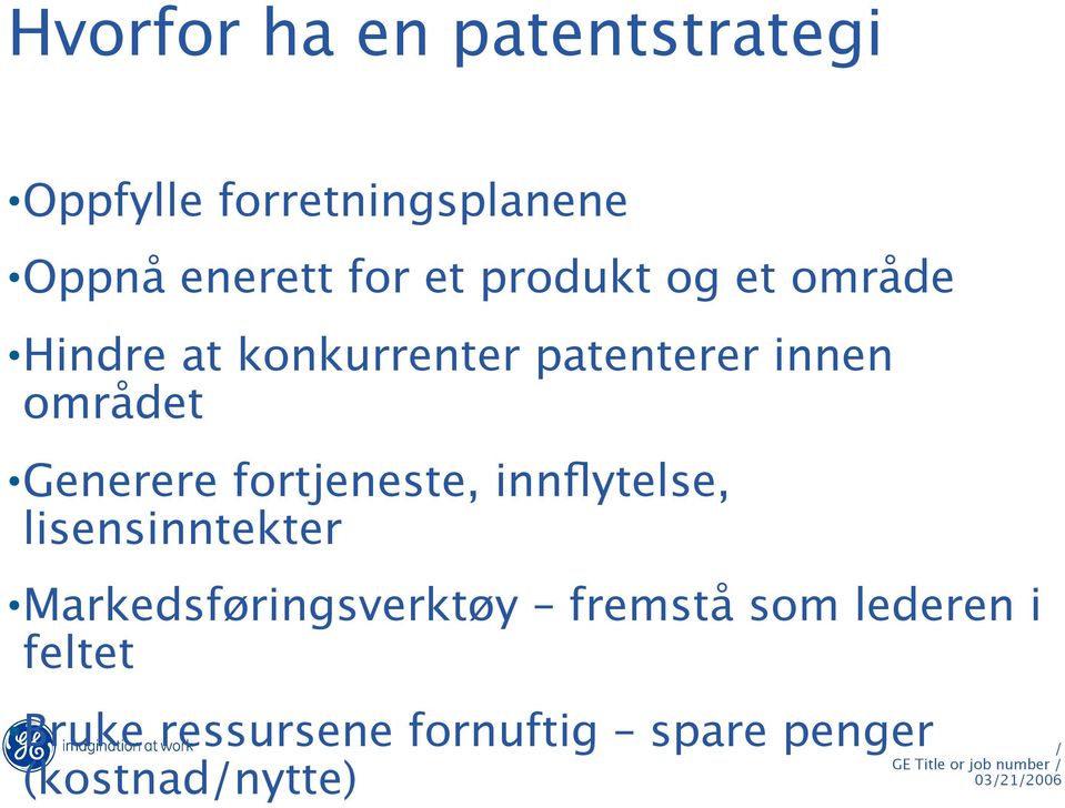 Generere fortjeneste, innflytelse, lisensinntekter Markedsføringsverktøy