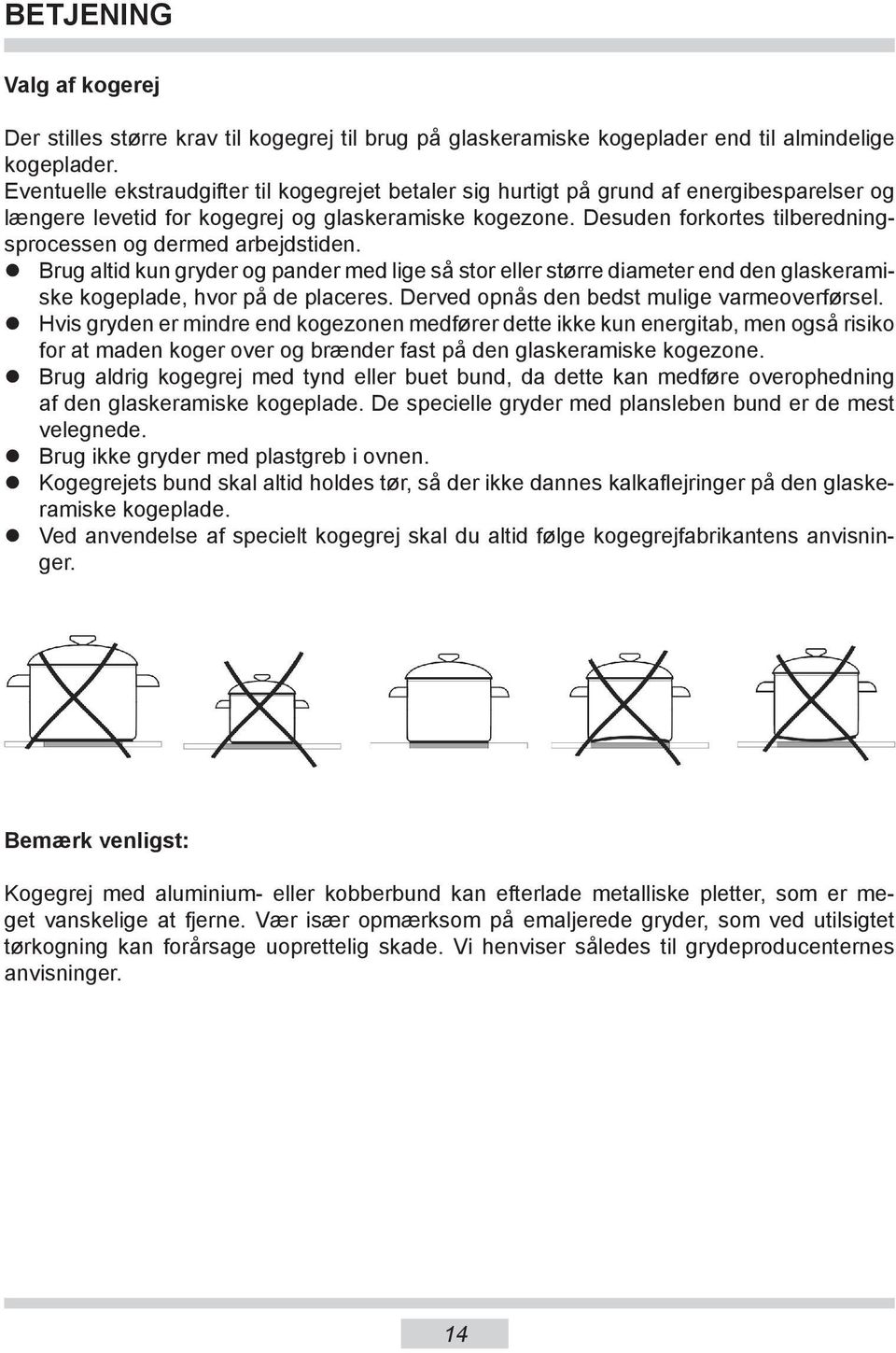 Des uden for kor tes tilberedningsprocessen og der med ar bejd sti den.