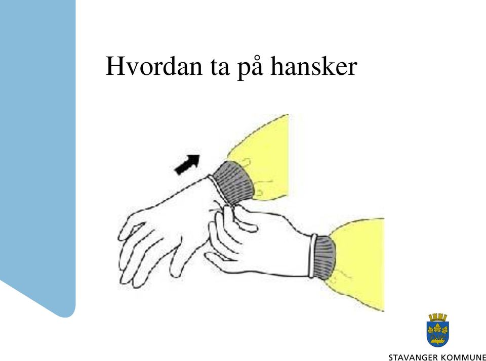 hansker