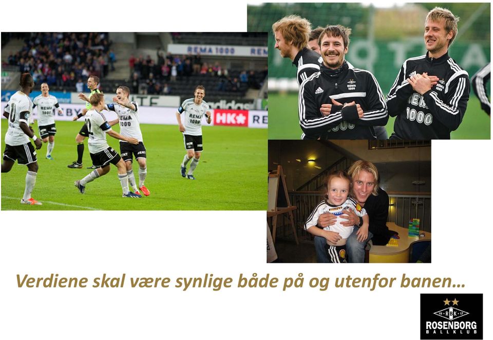 synlige både