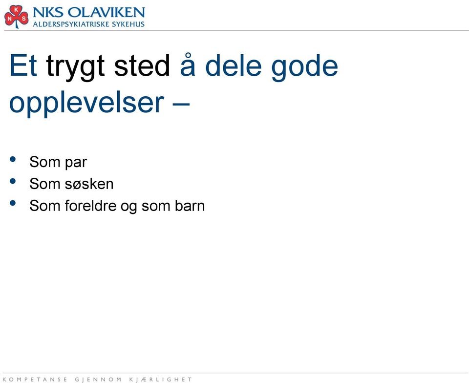 par Som søsken Som