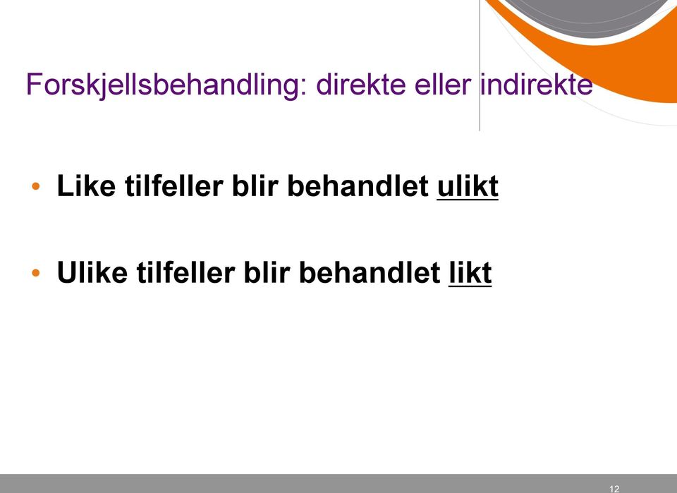 tilfeller blir behandlet