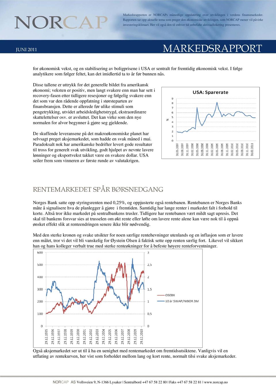 det som var den rådende oppfatning i størsteparten av finansbransjen. Dette er allerede før ulike stimuli som pengetrykking, utvidet arbeidsledighetstrygd, ekstraordinære skattelettelser osv.