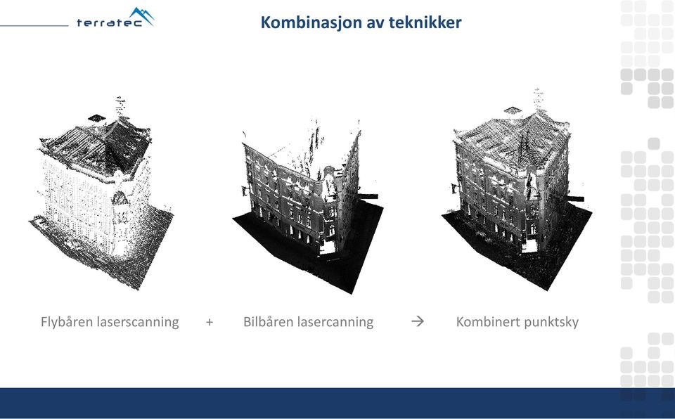 laserscanning +