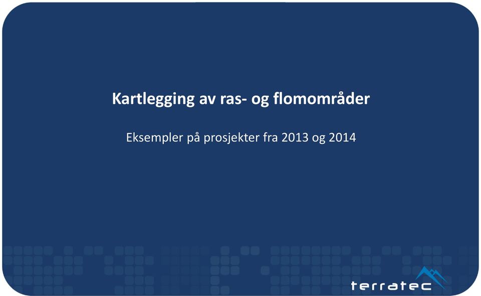 flomområder