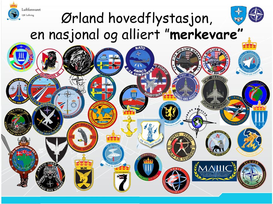 hovedflystasjon, en