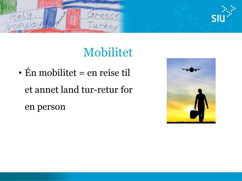 reise til et annet