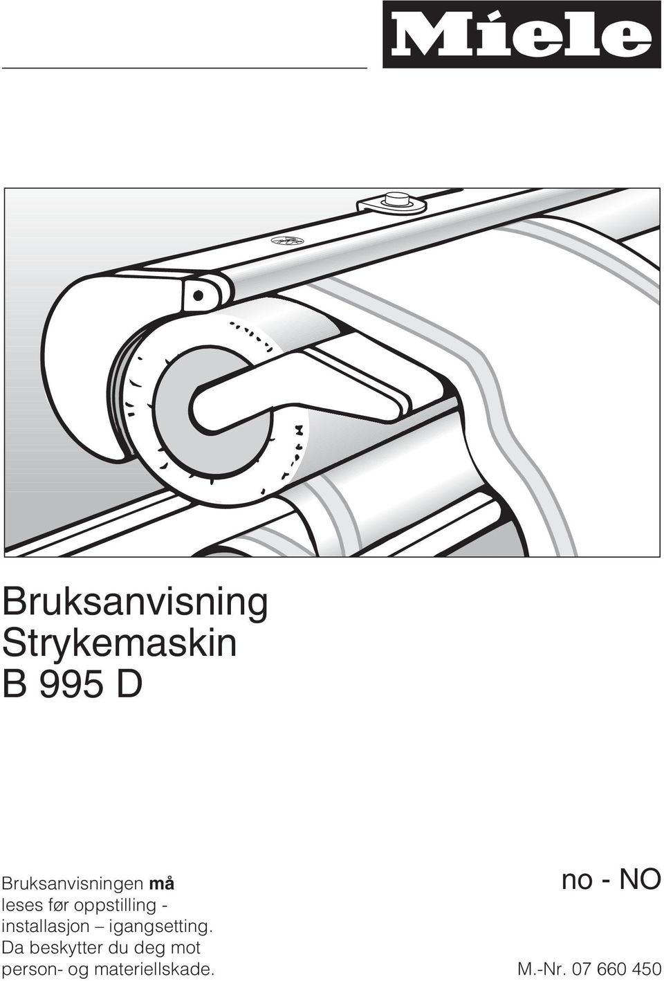 oppstilling - installasjon igangsetting.