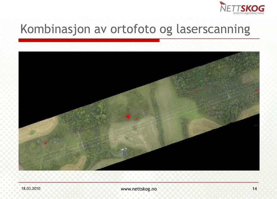 laserscanning 18.