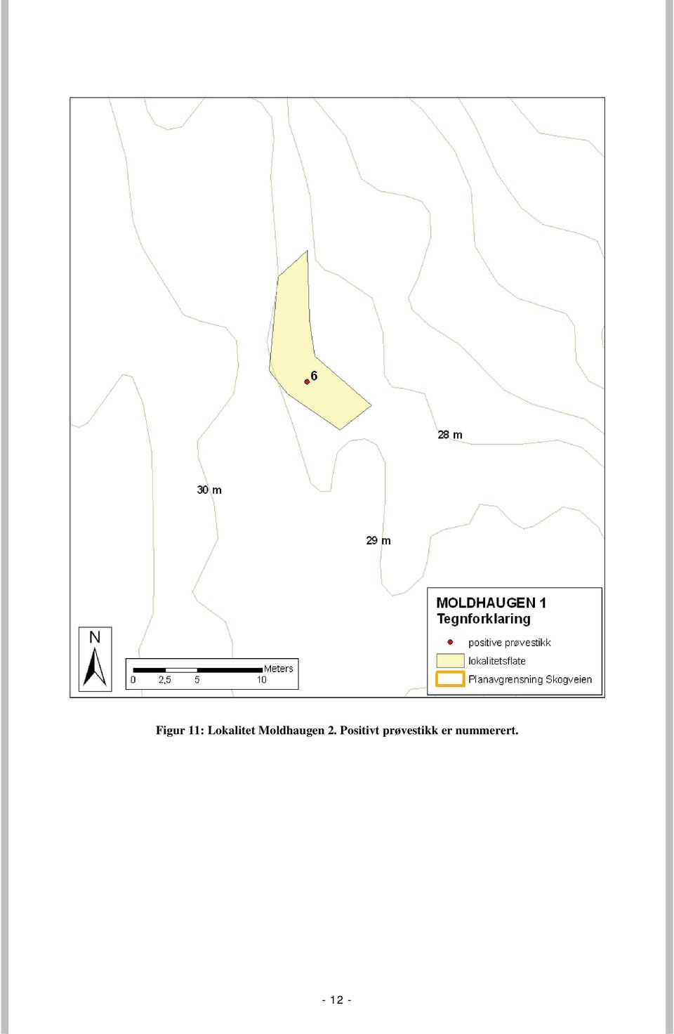 Moldhaugen 2.