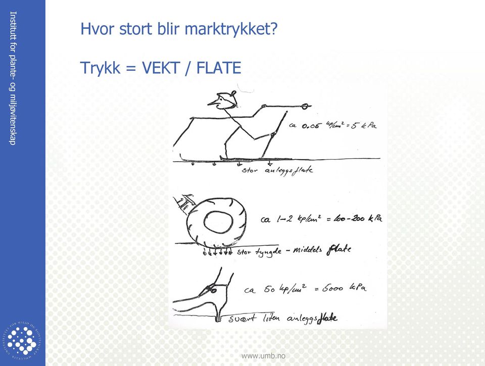 marktrykket?