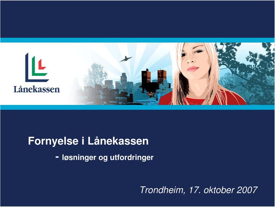 løsninger og