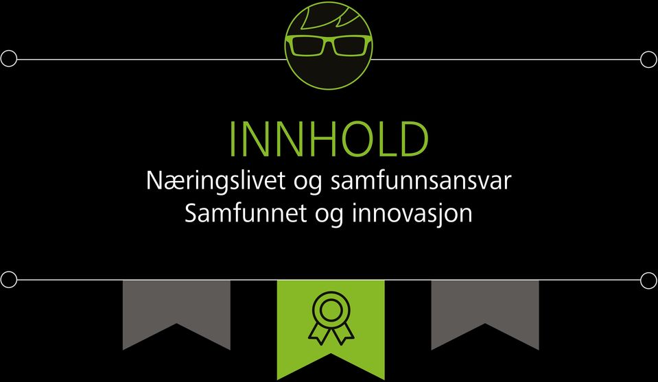 samfunnsansvar