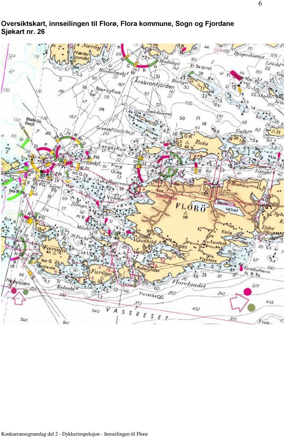 Florø, Flora kommune,