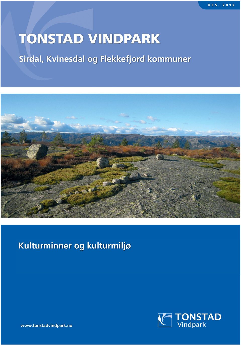 Flekkefjord kommuner