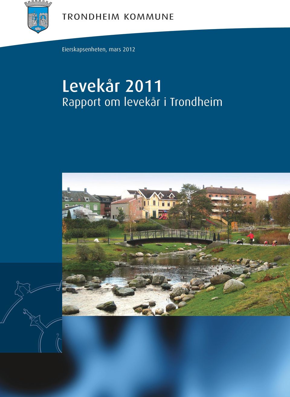 2011 Rapport om
