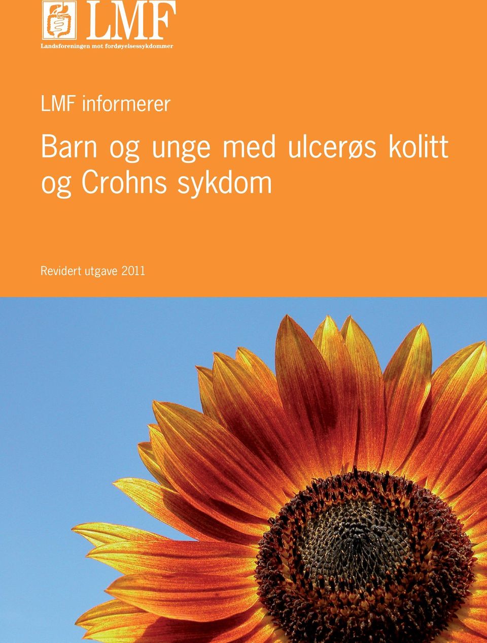 kolitt og Crohns