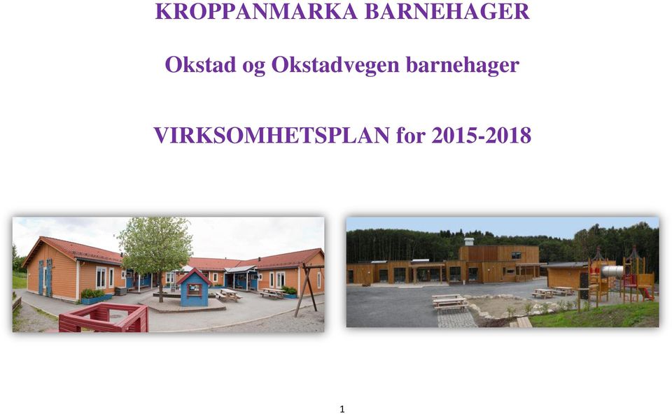 Okstadvegen