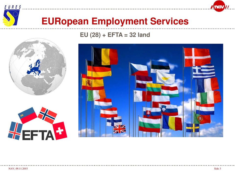 Services EU (28) +