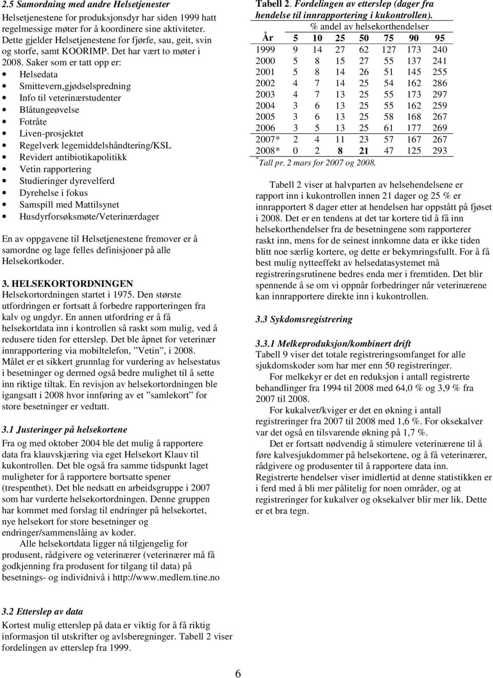 Saker som er tatt opp er: Helsedata Smittevern,gjødselspredning Info til veterinærstudenter Blåtungeøvelse Fotråte Liven-prosjektet Regelverk legemiddelshåndtering/ksl Revidert antibiotikapolitikk