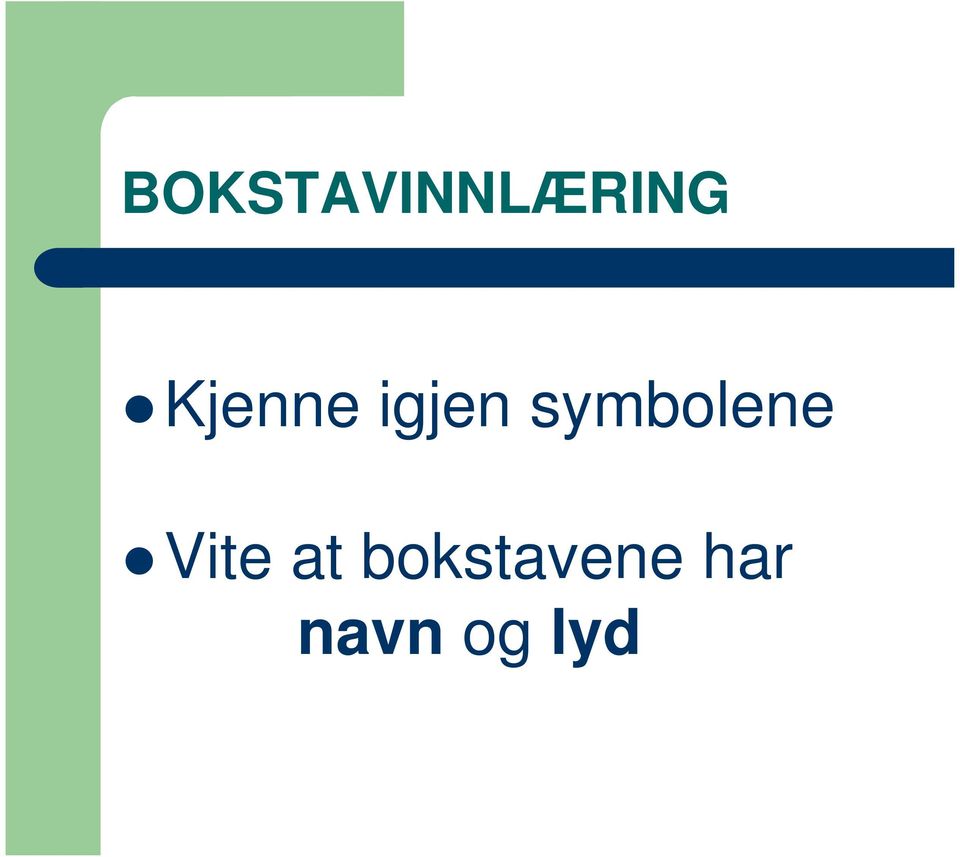 symbolene Vite at