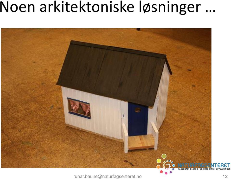 løsninger runar.