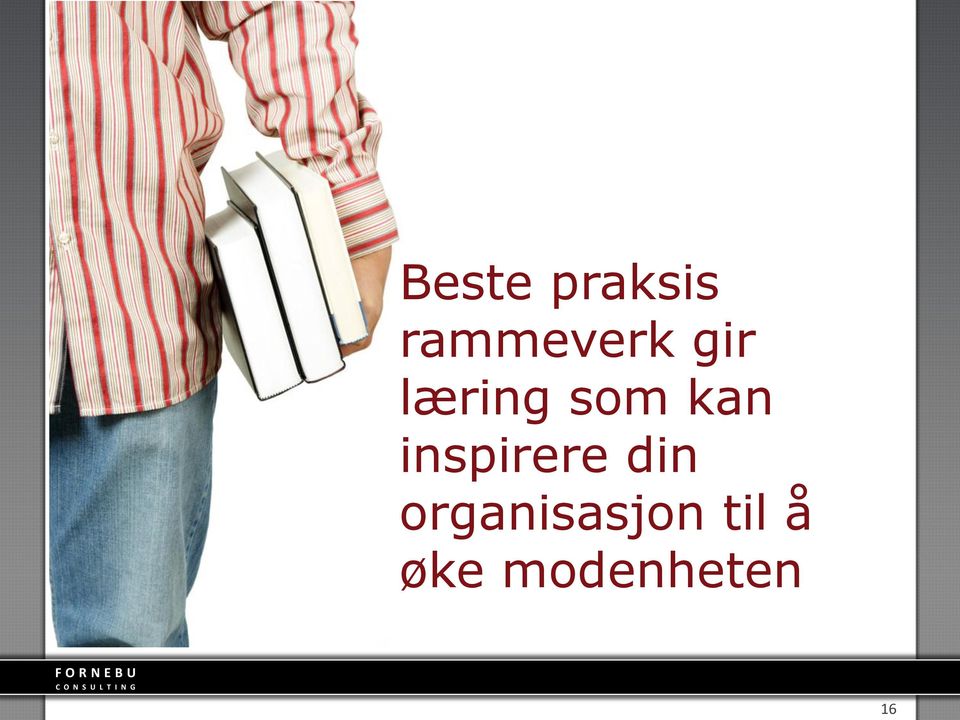 inspirere din