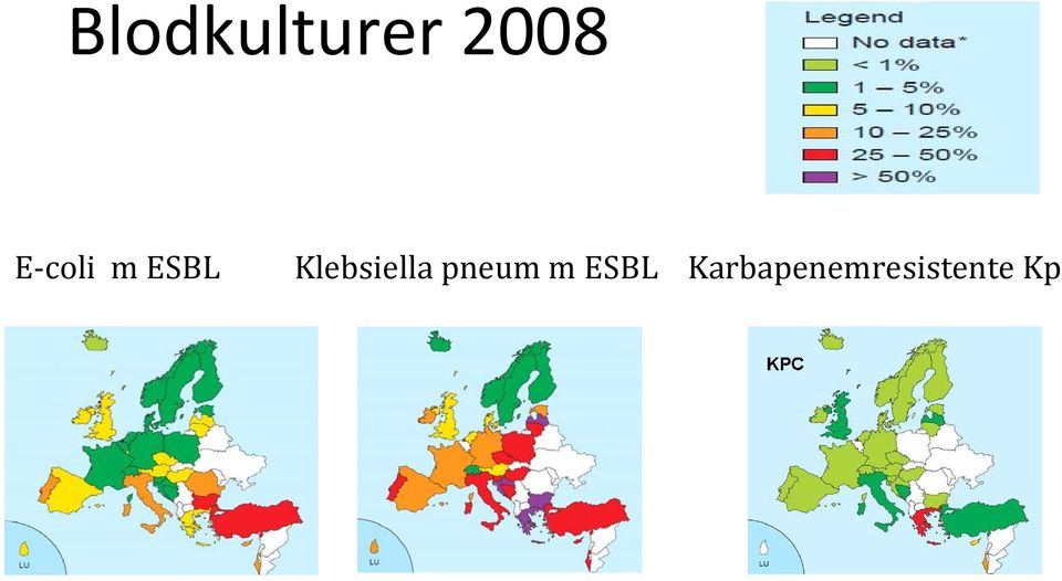 Klebsiella pneum m