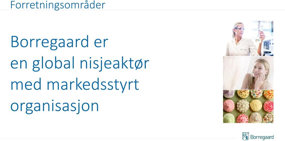 global nisjeaktør