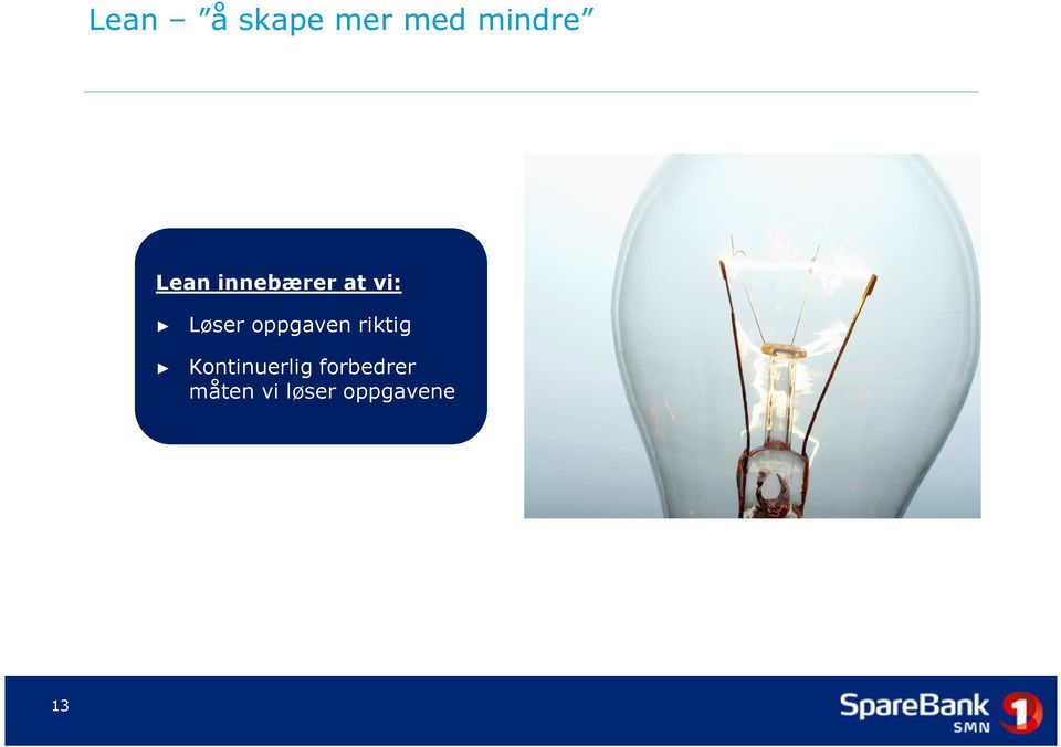 oppgaven riktig Kontinuerlig