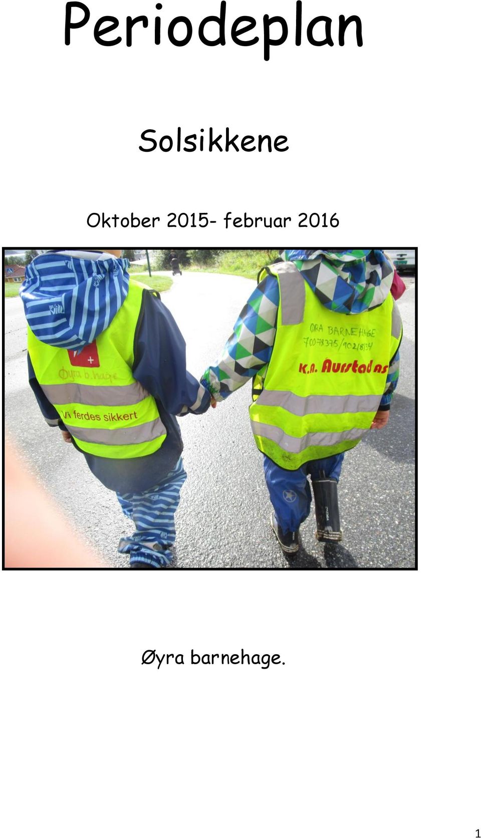 Oktober 2015-