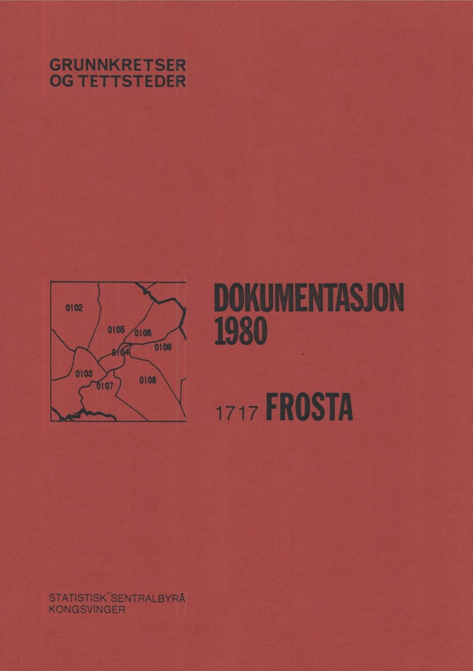 DOKUMENTASJON 1980 1717