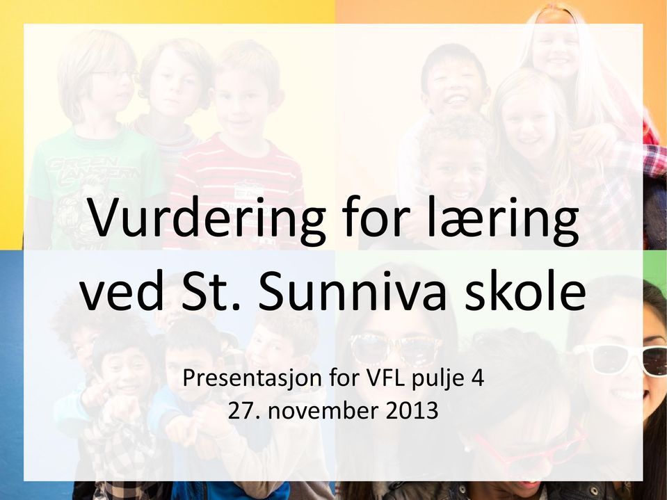 Sunniva skole