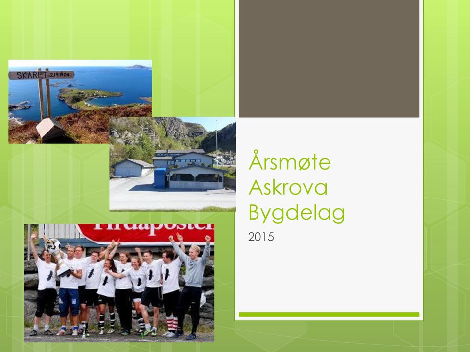 Bygdelag