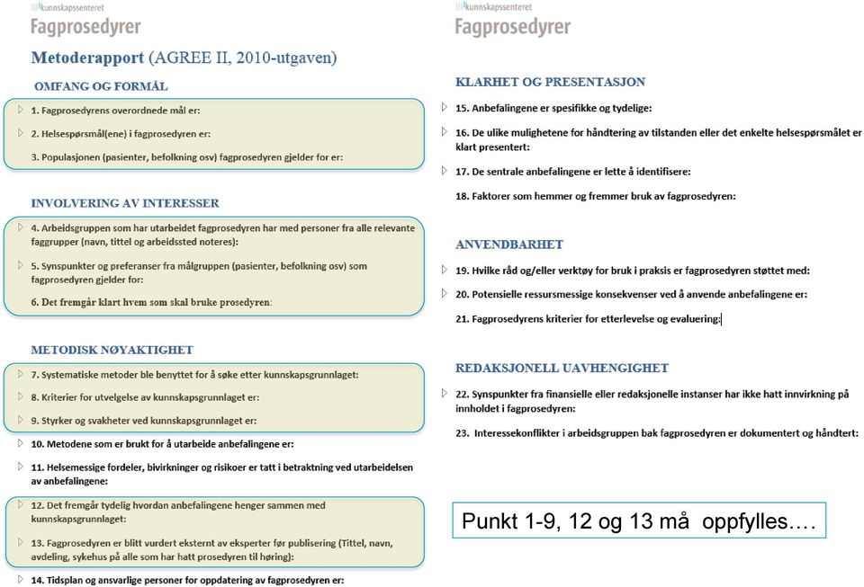 og 13 må