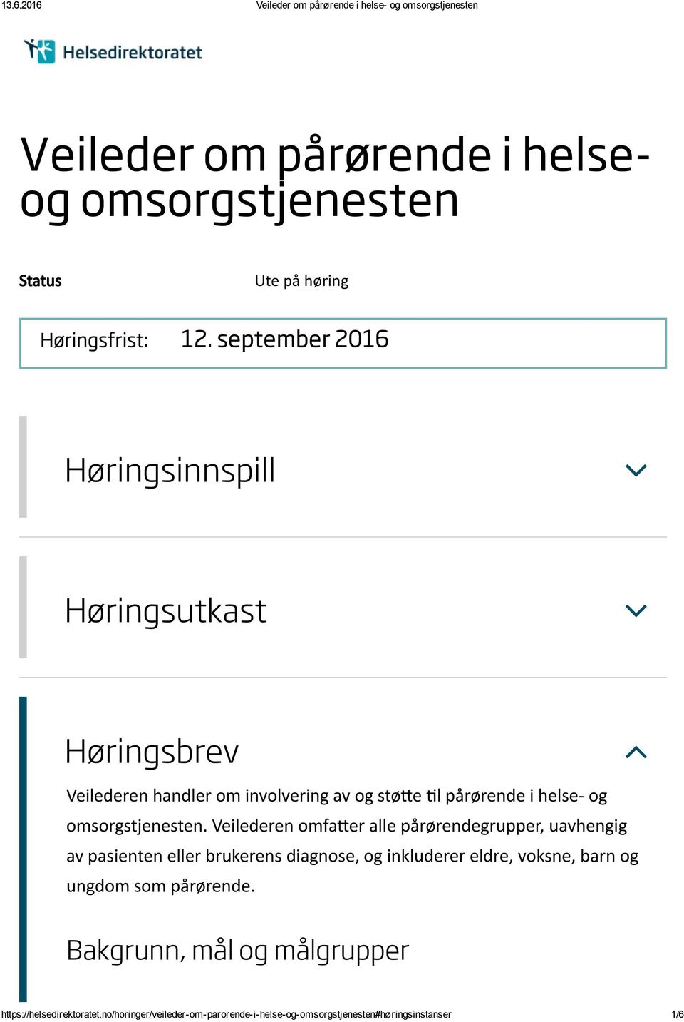 omsorgstjenesten.