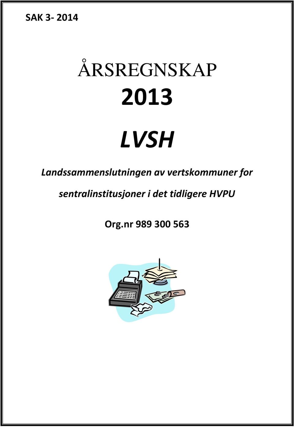 vertskommuner for