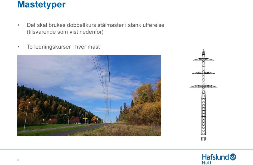 utførelse (tilsvarende som vist