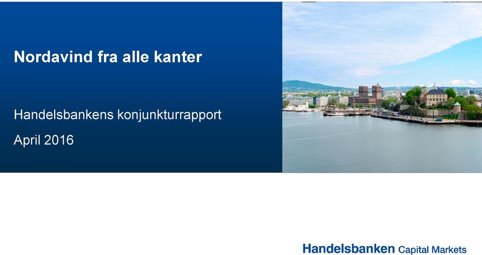 Handelsbankens