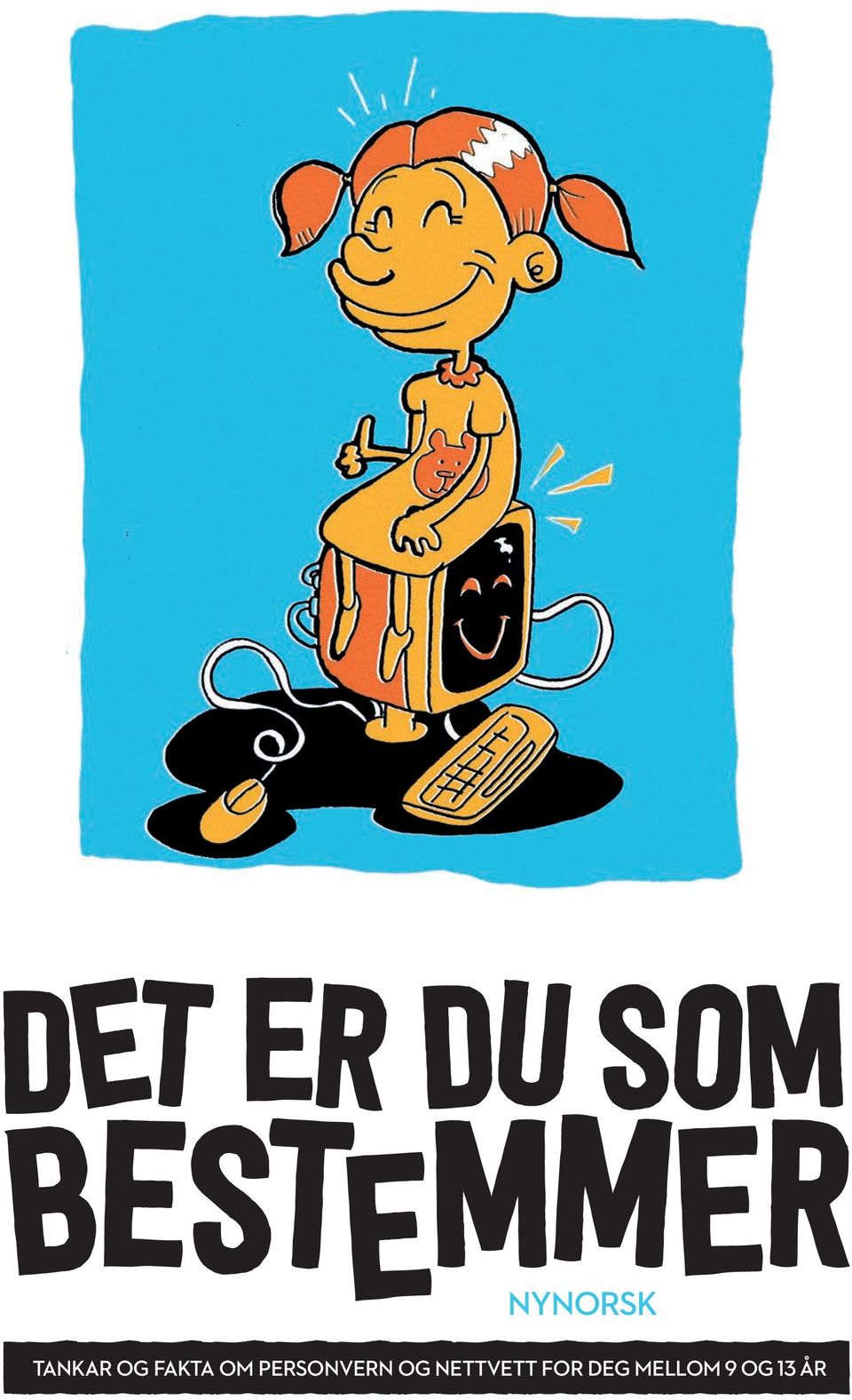 PERSONVERN OG