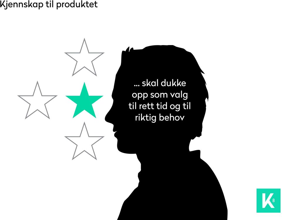 .. skal dukke opp