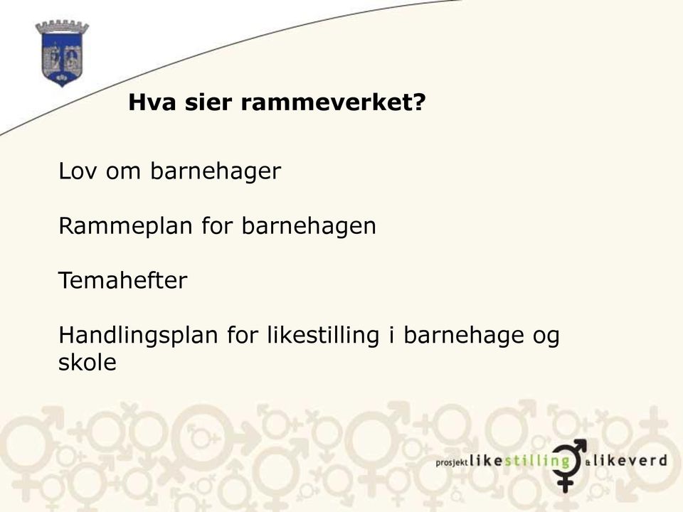 barnehagen Temahefter