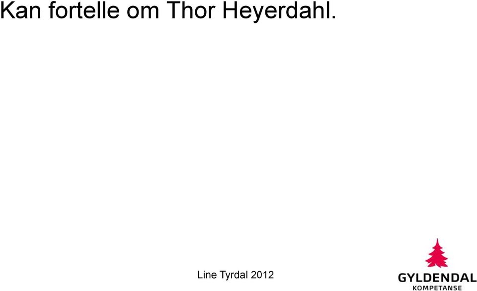 om Thor