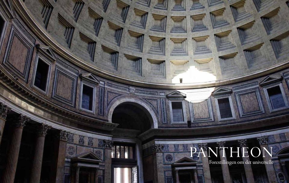 12 13 PANTHEON